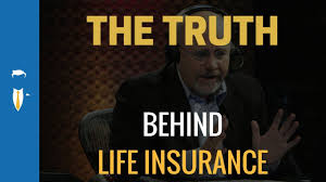 Follow this general philosophy to find your own target coverage amount: The Truth About Life Insurance According To Dave Ramsey Youtube