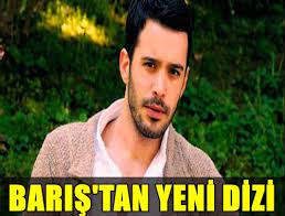 Deliha Filminin Basrol Oyuncularindan Baris Arduc Yeni Bir Dizi Ile Ekranlara Geliyor Ucankus