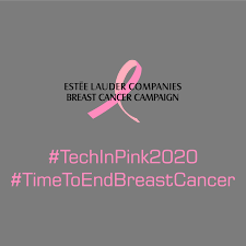 We love seeing this support in our community! Tech Day Of Pink 2020 Custom Ink Fundraising