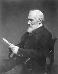 Hence, one kelvin is equal to a change in the thermodyn. William Thomson Baron Kelvin Biography Facts Britannica