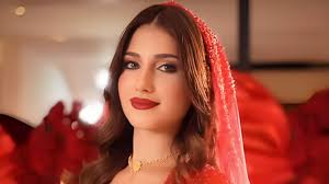 The death of Jihan Ali Jan, writer of the series “Black Heart”