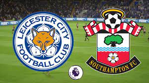 Tottenham hotspur vs manchester city. Leicester City Vs Southampton Preview Premier League