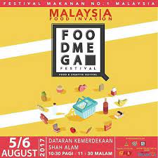 Maybe you would like to learn more about one of these? Selangor Food Mega Festival 2017 Expatgo