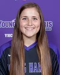 2019 Softball Roster