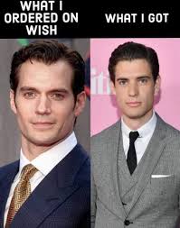 Henry's portrayal of Superman praised