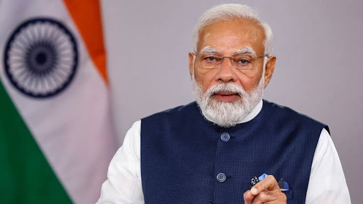 देशभर में कई रेलवे परियोजनाओं का आज उद्घाटन और शिलान्यास करेंगे पीएम मोदी - PM Narendra Modi To Inaugurate Jammu Railway Division Charlapalli New Terminal Station NTC - AajTak