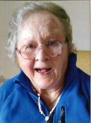 Condolence Book for Angela Wade (née Fay) (Dublin 11, Dublin)