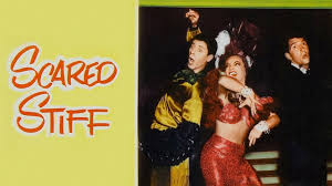 Scared Stiff - Movie - Where To Watch