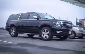 Most Common 2019 Chevy Suburban Problems – Lemon Law Rights