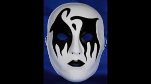 Wear it with a venetian costume or masquerade ball look! Mask Bazaar Artistic Black White Masks Youtube