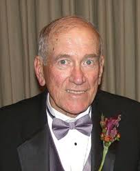 Edward Ruszczyk Obituary (2012)