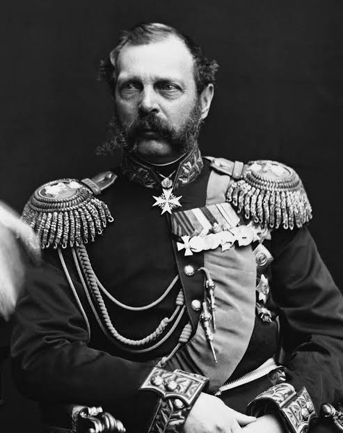 Image result for alexandra tsar  ii"