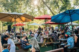 We at wicked barley aim to provide a warm and inviting atmosphere. Opening Of The Beer Garden Party