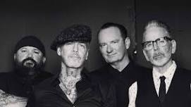 DESCENDENTS with The Chats