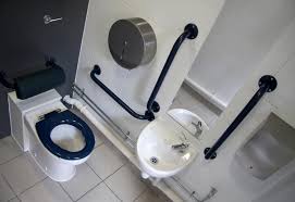 Can barely order a simple drink while abroad. Disabled Toilet Cubile Ideal Dimensions Lan Services Ltd