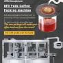 Efficient UFO drip coffee machine from www.afpakmachine.com