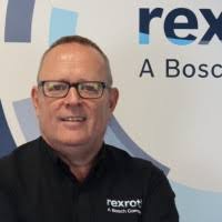 Bosch Rexroth UK Email Format