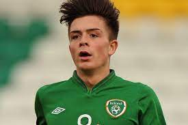 Since his switch to england, he stephen kenny said ireland did not act fast enough to secure jack grealish. Jack Grealish Drangte Darauf Bei England Zu Bleiben Um Nach Dem Letzten Drei Lowen Stupser Von Aston Villa Star Wieder In Die Republik Irland Zu Wechseln Nach Welt