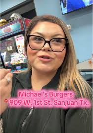 Jacqueline Jackson Fatburger