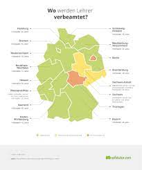 Allerdings liegt hier das höchstalter bei nur 42 jahren. Verbeamtung Wo Werden Lehrer Verbeamtet