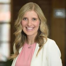 Welcome to the team Mina Atia, MPR!