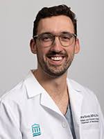 Neurosurgery Clinic Staff