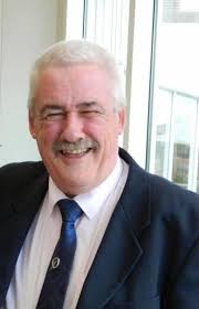 Cronan Parkinson, No. 8 The Crescent, Birr, Co. Offaly , November 7th,  2021, (peacefully)in the wonderful care of St. Kieran's Nursing Home,  Rathcabbin. Pre-deceased by his parents Michael and Agnes, He will