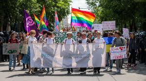 It is bordered by romania to the west and ukraine to. Republik Moldau Schwule Und Lesben Feiern Csd In Moldawien Bild De