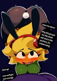 Solar problem comic porn | HD Porn Comics