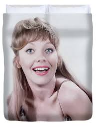 Jacki Piper, Actress Weekender Tote Bag by Esoterica Art Agency