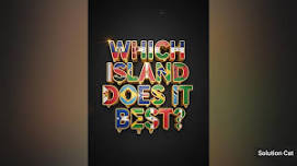 WHICH ISLAND DOES IT BEST FESTIVAL