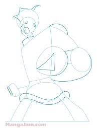 How to draw a horse for kids. How To Draw Star Platinum From Jojo Bizarre Mangajam Com