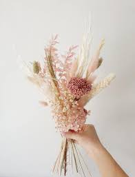 Yunnan blossomingflora flower company specialized in preserved flower (rose,hydrangea,carnation,lily,etc). Dried Flower Bunches Blush Dry Preserved Flowers Gift For Etsy Dried Flower Bouquet Dried Flowers Dried Flower Arrangements