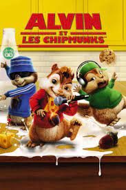 Alvin Et Les Chipmunks Hd Fr Regarder Films