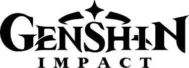 Logo Genshin Impact