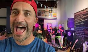 Birthday Celebration with Organic Music Community