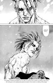 Sun Ken Rock 123 Comments Sun Ken Rock Ken Rock Character Art