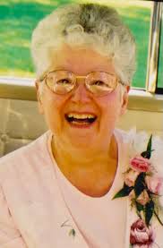 Obituary: Josephine Darken