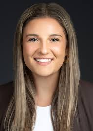 Morgan Earley's Instagram, Twitter & Facebook