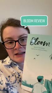 Savannah Alexander Bloom Review