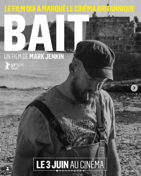 Mark Jenkin – « Bait » | Culturopoing