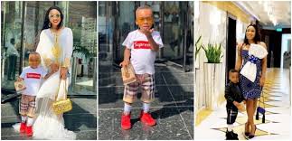 Things got really ugly in 2017 when the . Tonto Dikeh Wins Full Custody Of Her Son King Andre Ex Husband Granted Conditional Visitation Nigerialeaks Com African News Web