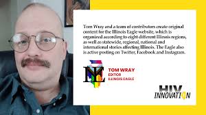 Illinois LGBTQ+ Media Expand Influence, Reach Across State