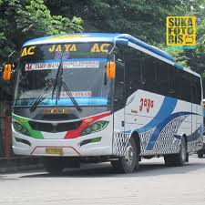 Harga tiket jaya 1 kuning. Jadwal Bus Jaya Surabaya Ponorogo Infotiket Com