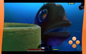 The frenzy fish gameplay is simple enough . Feed And Grow Fish Game For Android Apk Download