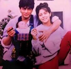 Dec 11, 2020 · with her dazzling smile and charming demeanor, superstar shah rukh khan's wife may have outshone the other women on the show and helped to make the show worth the binge. Shah Rukh Khan And Gauri Khan S 28th Wedding Anniversary Check Out The Adorable Photos Of The Star Couple