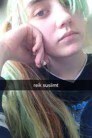 You can dye your hair with the colour of your eyebrows and eyes as they are a darkish red , i have seen this on women , even though you are 13, i it makes pale complexions look washed out. What Is The Hardest Hair Color To Maintain Quora