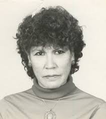 Maria Longo Obituary