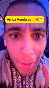 Felicidades a Honduras por llegar a semifinales de la Copa Oro 👏