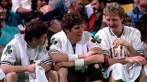 Who is danny ainge wife ? Bill Walton Tried To Get Celtics Into Grateful Dead But Danny Ainge Wasn T Feeling It Cbs Boston